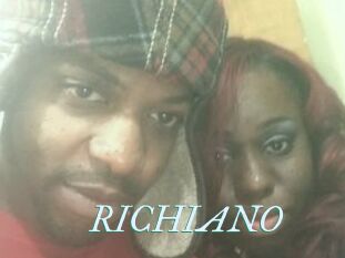 RICHIANO