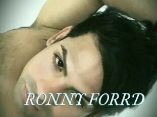 RONNY_FORRD