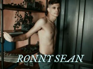 RONNY_SEAN