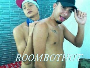 ROOMBOYHOT