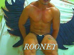 ROONEY