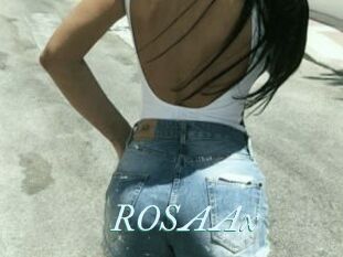 ROSAAx