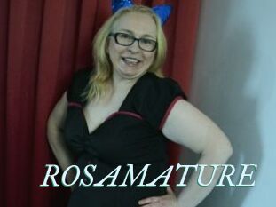 ROSAMATURE