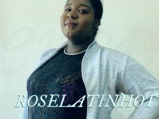 ROSELATINHOT