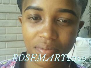 ROSEMARY2020