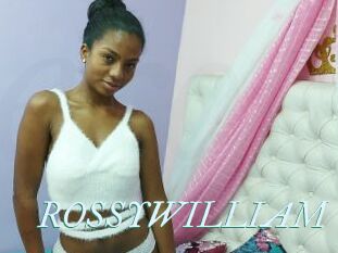 ROSSYWILLIAM