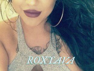ROXYAVA