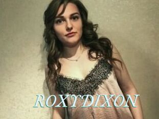ROXY_DIXON