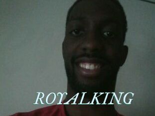 ROYALKING