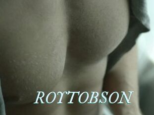 ROYTOBSON