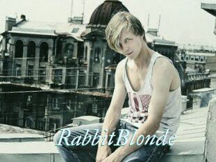 RabbitBlonde