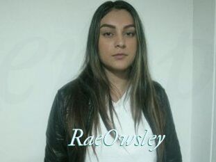 RaeOwsley