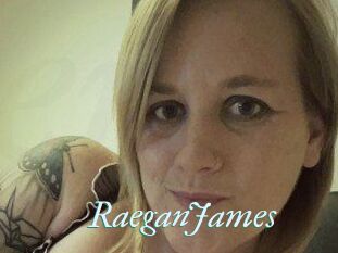 RaeganJames