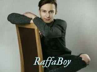 RaffaBoy