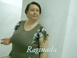 Raginada