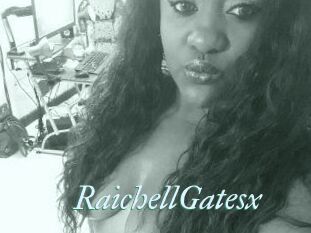 RaichellGatesx