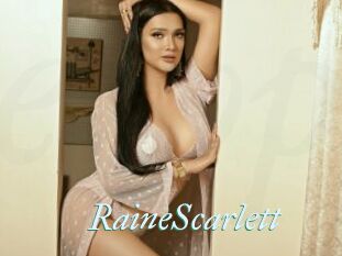 RaineScarlett