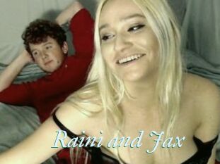 Raini_and_Jax