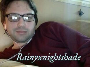 Rainyxnightshade