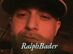RalphBader