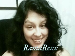 RamaRexx