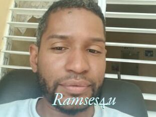 Ramses4u