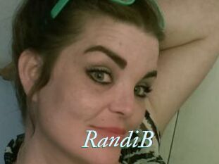 RandiB