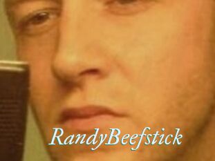 RandyBeefstick