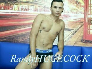 RandyHUGECOCK