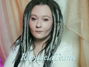 RaphaelaTeano