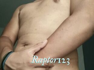 Raptor123
