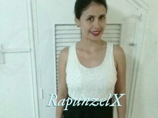 Rapunzel_X