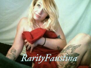 RarityFaustina