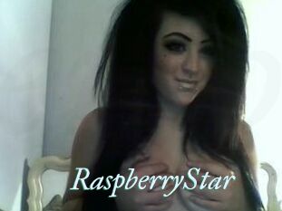 RaspberryStar