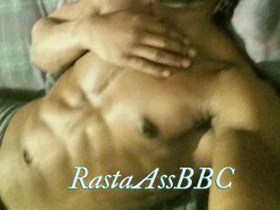 RastaAssBBC