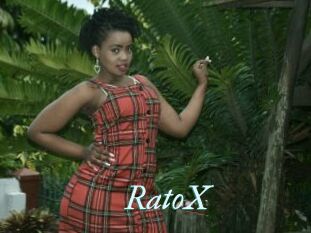 RatoX