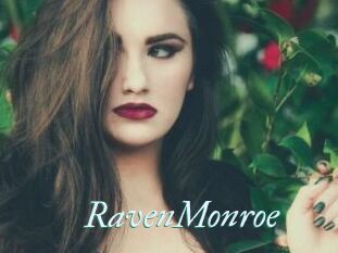 RavenMonroe