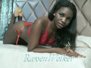 RavenWolker