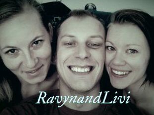 RavynandLivi