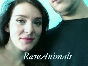 RawAnimals