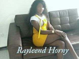 Rayleend_Horny