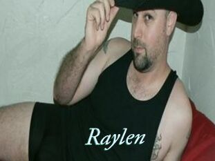 Raylen