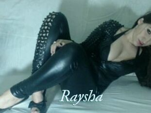 Raysha