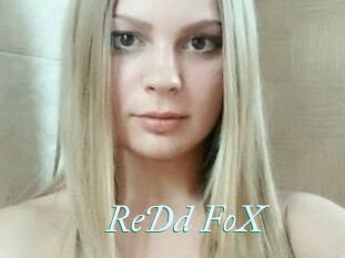 ReDd_FoX