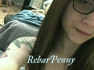 RebarPenny