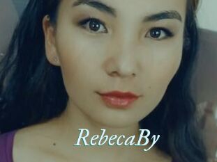 RebecaBy