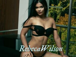 RebecaWilson
