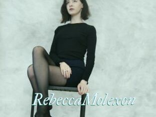 RebeccaMolexon