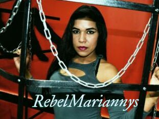RebelMariannys