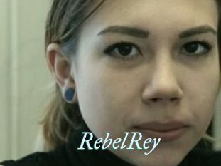 RebelRey